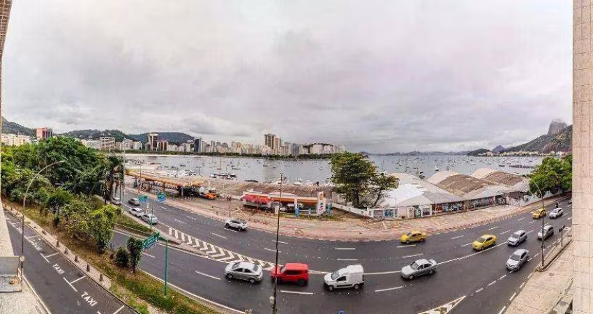 Apartamento à venda em Rio de Janeiro, Botafogo, com 4 quartos, com 270 m²