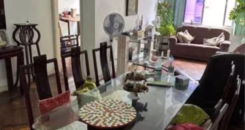 Apartamento à venda em Rio de Janeiro, Copacabana, com 3 quartos, com 109 m², 781