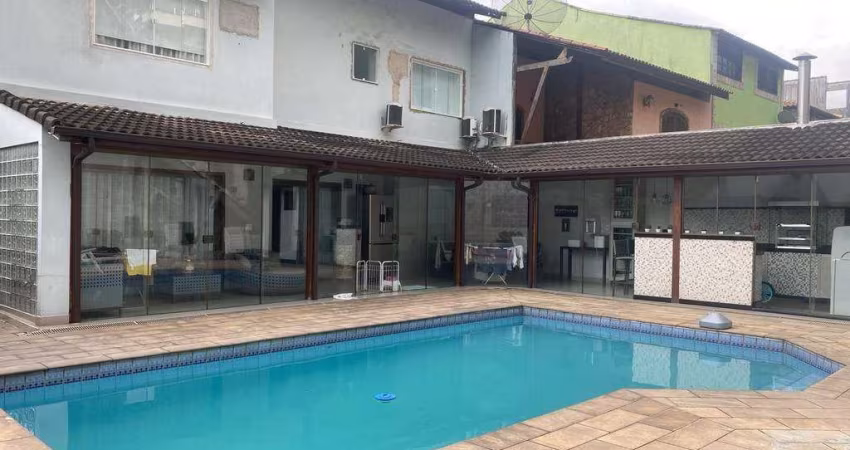 Casa à venda em Rio de Janeiro, Anil, com 6 quartos, com 427 m², Mirante da Barra