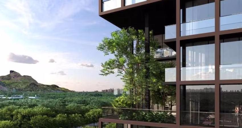 Apartamento à venda em Rio de Janeiro, Jacarepaguá, com 1 quarto, com 34 m²