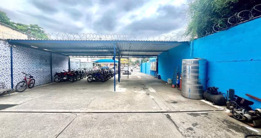 Terreno à venda em Rio de Janeiro, Freguesia de Jacarepaguá, com 540 m²