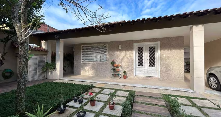 Casa à venda em Rio de Janeiro, Anil, com 4 quartos, com 319 m², Jardim Clarice