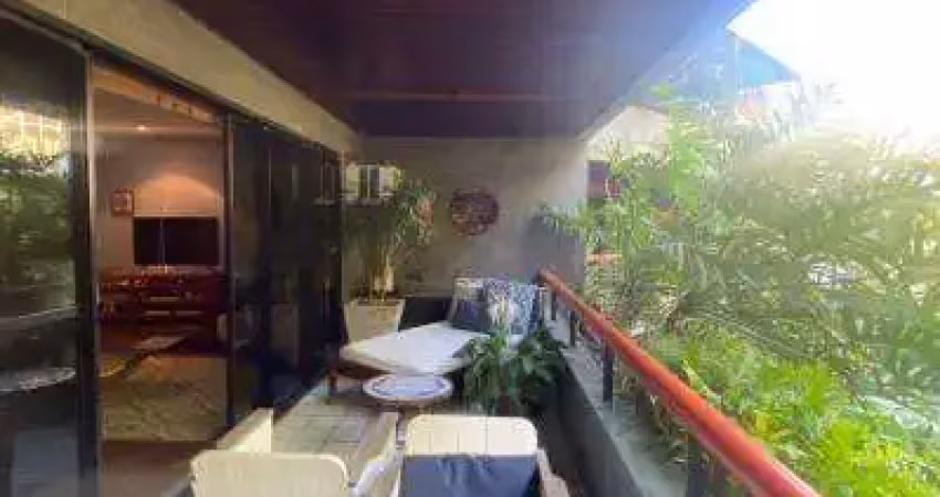 Apartamento à venda em Rio de Janeiro, Barra da Tijuca, com 3 quartos, com 160 m², Monsenhor Ascaneo