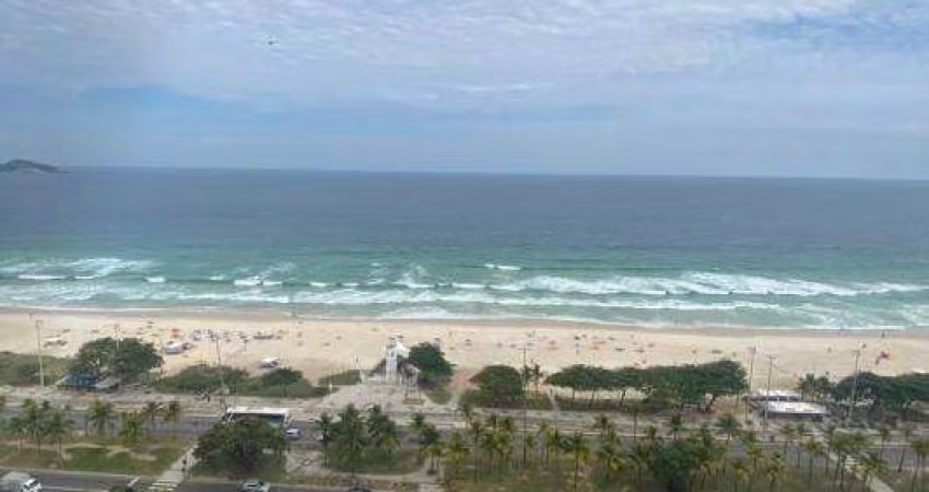Apartamento Duplex à venda em Rio de Janeiro, Barra da Tijuca, com 4 quartos, com 304 m²