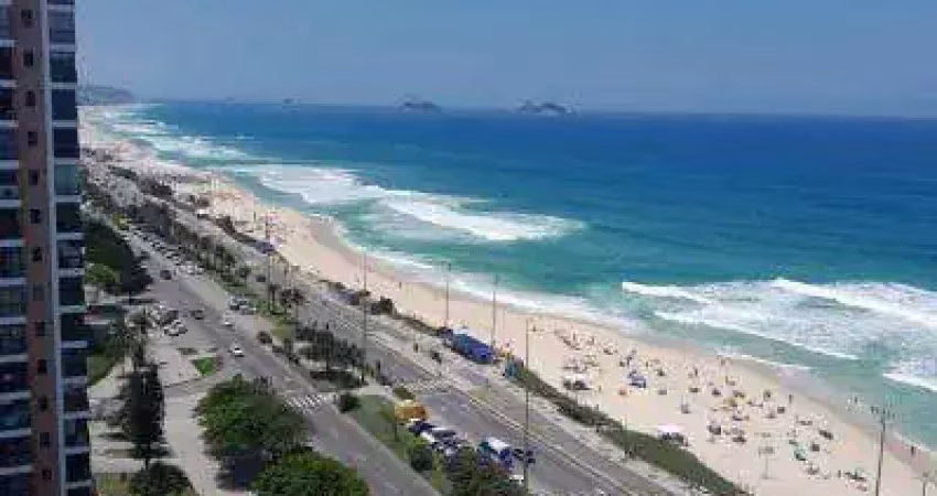 Apartamento à venda em Rio de Janeiro, Barra da Tijuca, com 1 suíte, com 50 m²