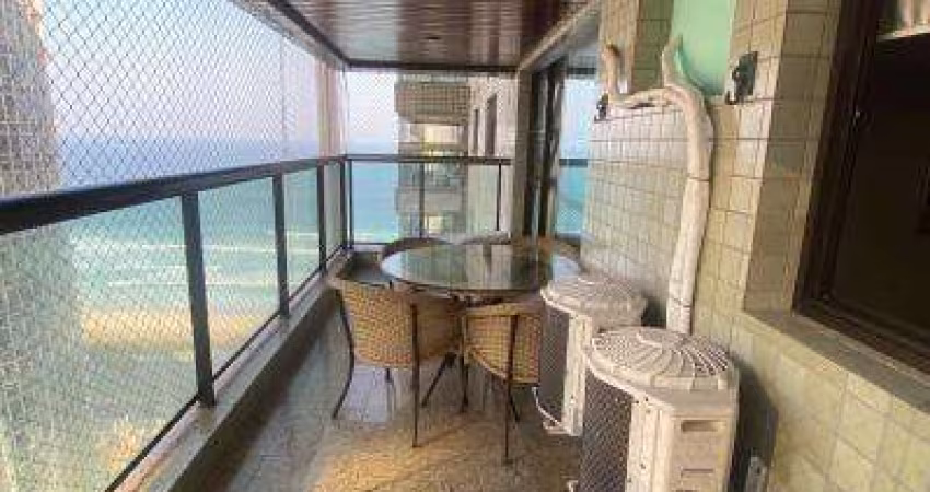 Apartamento à venda em Rio de Janeiro, Barra da Tijuca, com 4 quartos, com 149 m²