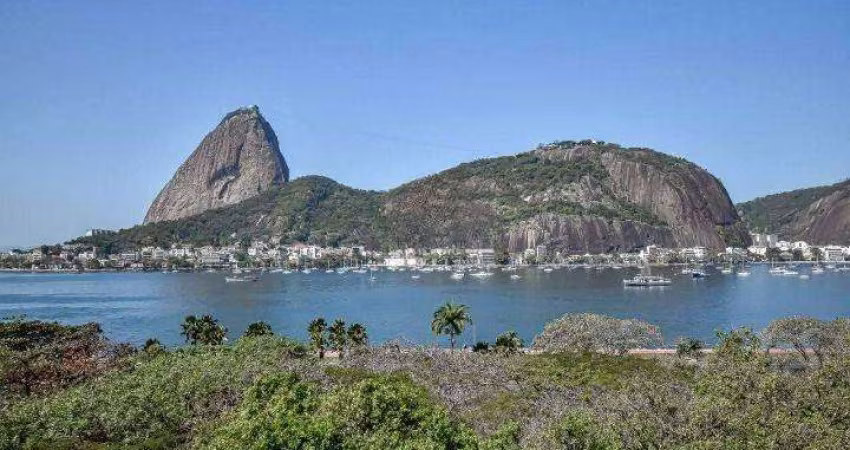 Apartamento à venda em Rio de Janeiro, Flamengo, com 3 quartos, com 246 m², Edifício Atobá