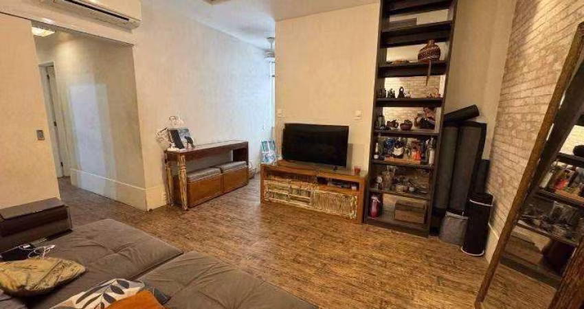 Apartamento à venda em Rio de Janeiro, Flamengo, com 3 quartos, com 92 m², Edifício Norsan