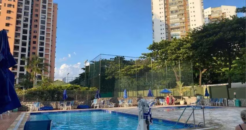 Apartamento à venda em Rio de Janeiro, Barra da Tijuca, com 3 quartos, com 126 m²