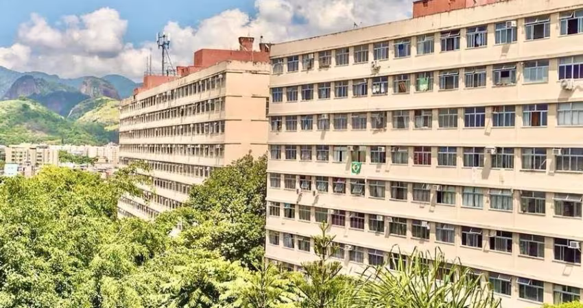 Apartamento à venda em Rio de Janeiro, Taquara, com 2 quartos, com 56 m², Mirante da Taquara