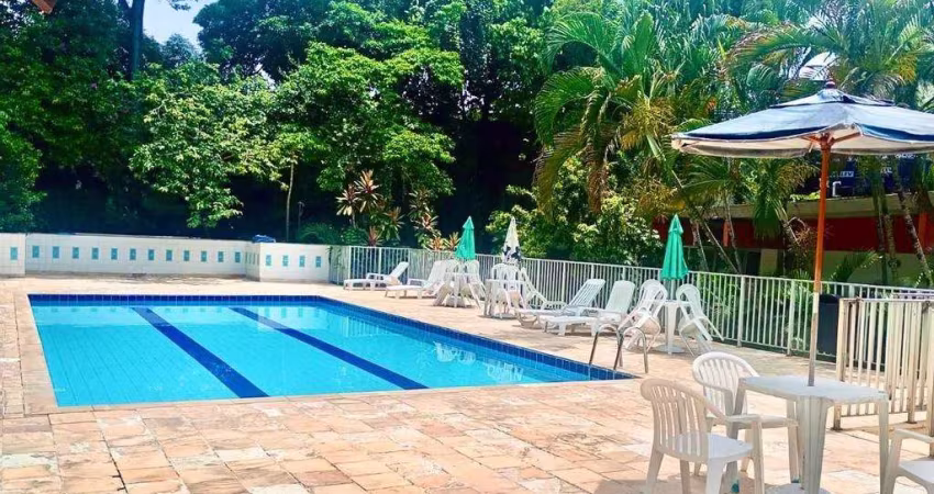 Apartamento à venda em Rio de Janeiro, Anil, com 2 quartos, com 47 m², Bosque da Freguesia