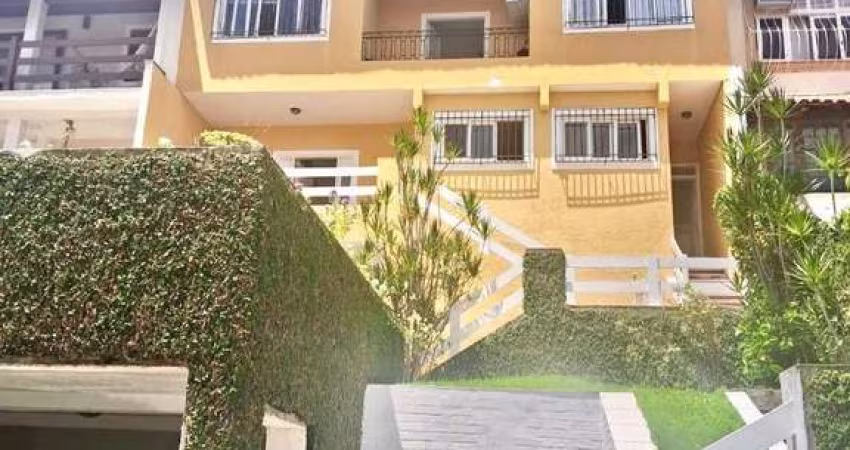 Casa à venda em Rio de Janeiro, Anil, com 2 quartos, com 306 m², Ville Montagne
