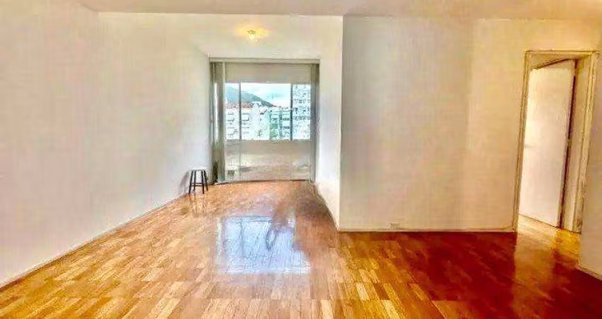 Apartamento à venda em Rio de Janeiro, Flamengo, com 3 quartos, com 100 m²