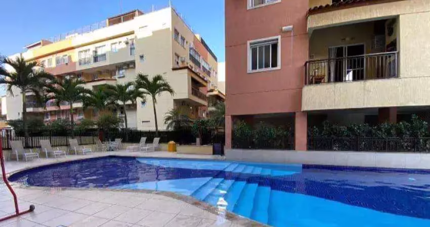 Cobertura à venda em Rio de Janeiro, Taquara, com 3 suítes, com 182 m², Vila Bela