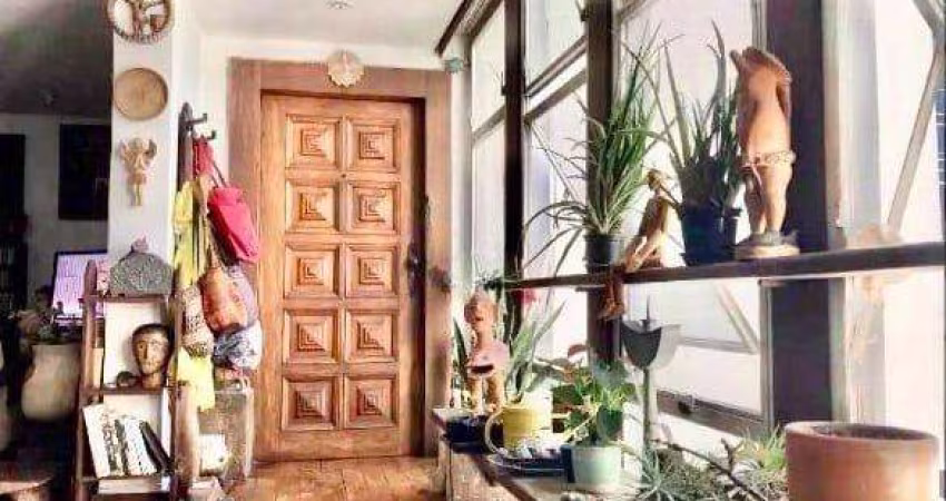 Apartamento à venda em Rio de Janeiro, Botafogo, com 3 quartos, com 114 m²
