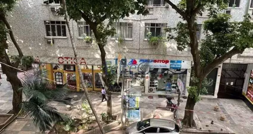 Apartamento com 2 quartos à venda em Botafogo, Rio de Janeiro 