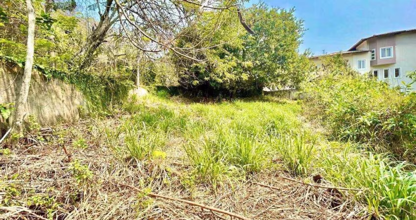Terreno à venda em Rio de Janeiro, Jacarepaguá, com 924 m², Eldorado