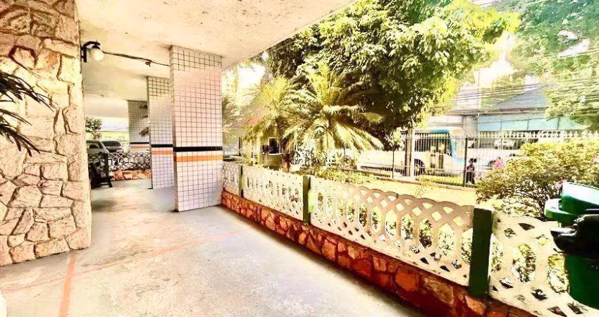 Apartamento à venda em Rio de Janeiro, Pechincha, com 2 quartos, com 70 m², Edifício São José