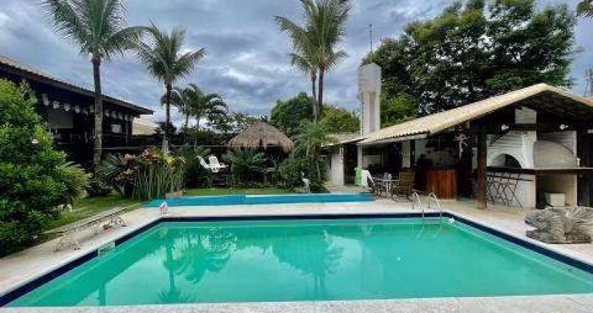 Casa à venda em Rio de Janeiro, Barra da Tijuca, com 4 quartos, com 811 m², Novo Leblon