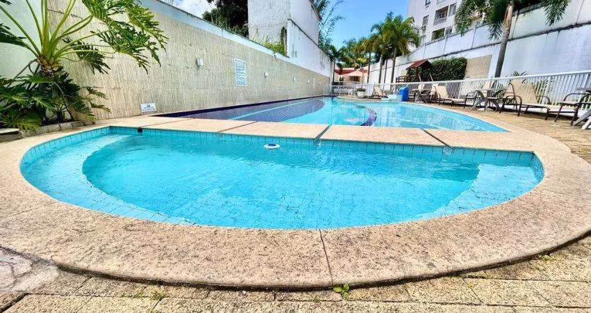 Apartamento à venda em Rio de Janeiro, Pechincha, com 3 quartos, com 69 m², Village Royal