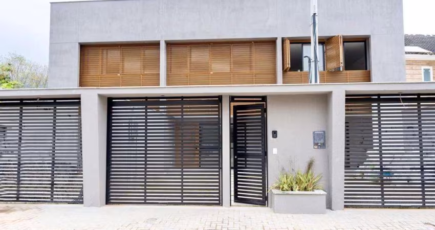 Casa à venda em Rio de Janeiro, Freguesia de Jacarepaguá, com 3 suítes, com 193.54 m²
