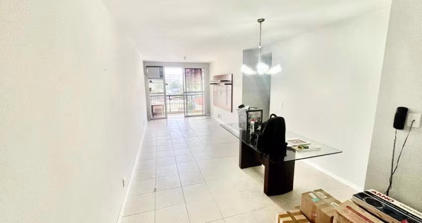 Apartamento à venda em Rio de Janeiro, Freguesia de Jacarepaguá, com 3 quartos, com 91 m²