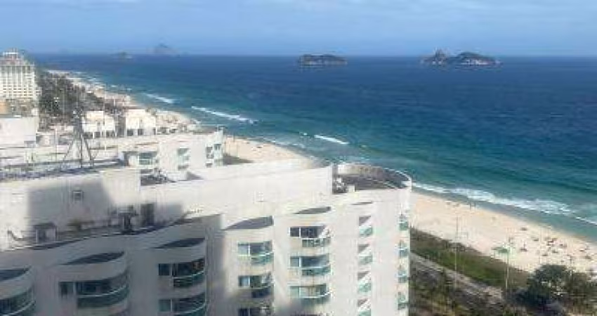 Apartamento Duplex à venda em Rio de Janeiro, Barra da Tijuca, com 4 quartos, com 320 m²