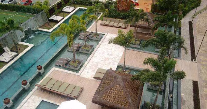 Apartamento à venda em Rio de Janeiro, Recreio dos Bandeirantes, com 4 quartos, com 120 m²