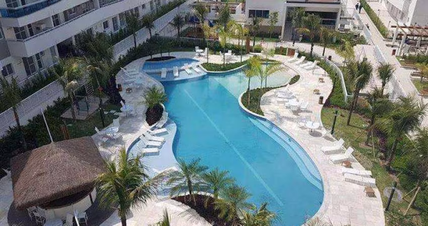 Apartamento à venda em Rio de Janeiro, Recreio dos Bandeirantes, com 3 suítes, com 92 m²
