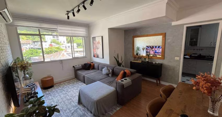Apartamento à venda em Rio de Janeiro, Tijuca, com 3 quartos, com 96 m², Algarve