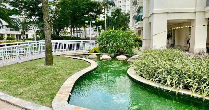 Apartamento à venda em Rio de Janeiro, Barra da Tijuca, com 3 quartos, com 89 m²