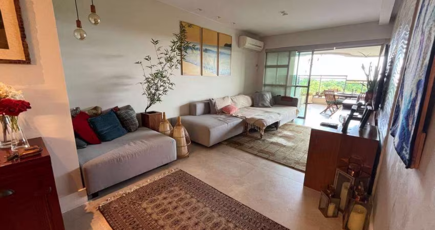 Apartamento à venda em Rio de Janeiro, Barra da Tijuca, com 4 suítes, com 160 m², Sunplace