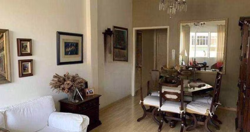 Apartamento à venda em Rio de Janeiro, Tijuca, com 3 quartos, com 134 m², José Higino