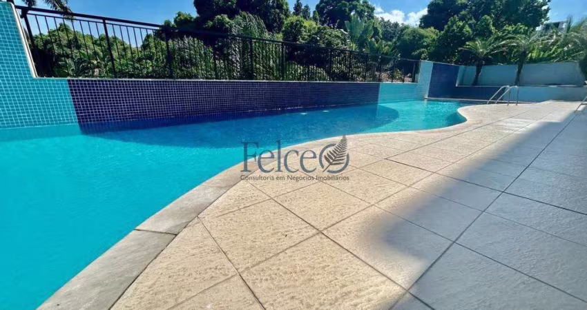 Apartamento Garden à venda em Rio de Janeiro, Taquara, com 3 quartos, com 86 m², Vila Bela