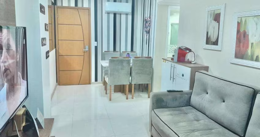 Apartamento à venda em Rio de Janeiro, Anil, com 2 quartos, com 60 m², Jazz Harmony Residences