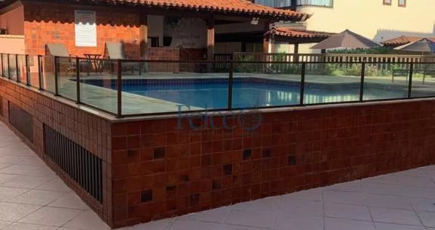 LINDA CASA EM CONDOMÍNIO FECHADO NA 1ª QUADRA DA PRAIA, NO RECREIO (POSTO 9)!