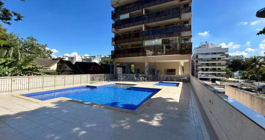 Apartamento à venda em Rio de Janeiro, Freguesia (Jacarepaguá), com 2 quartos, com 64 m²