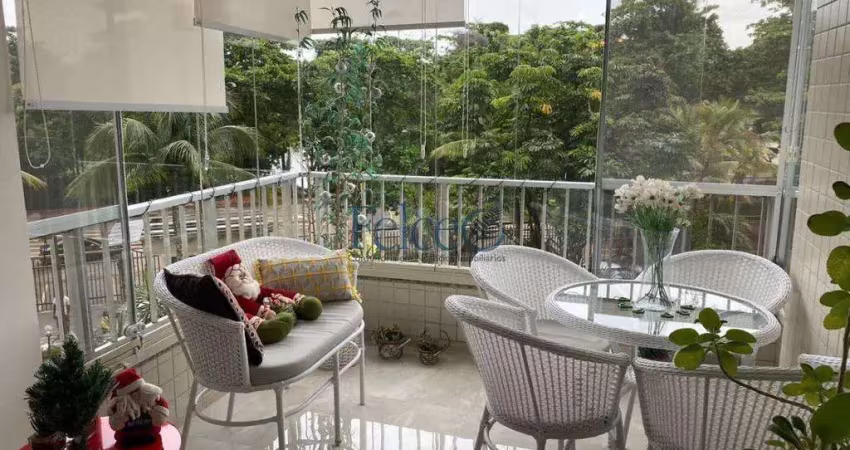 Apartamento à venda em Rio de Janeiro, Barra da Tijuca, com 2 quartos, com 65 m², EdificioDulcidio