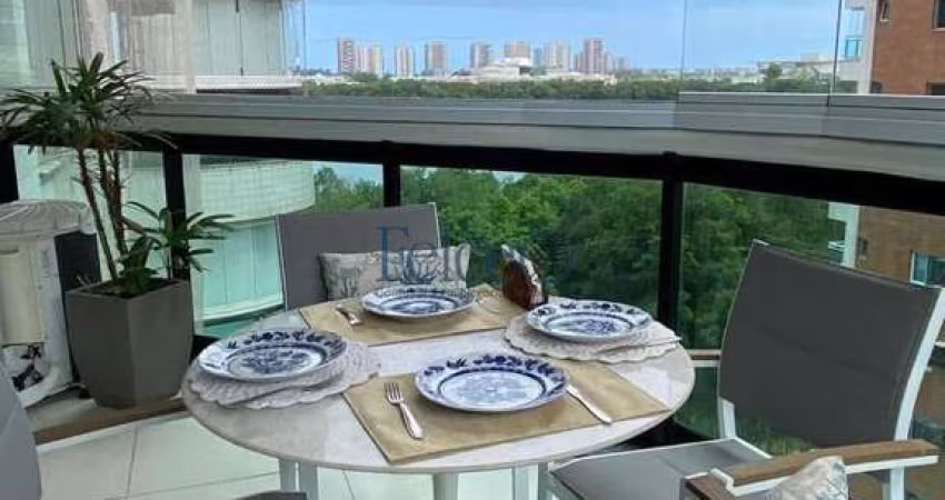Apartamento à venda em Rio de Janeiro, Barra da Tijuca, com 2 quartos, com 105 m²