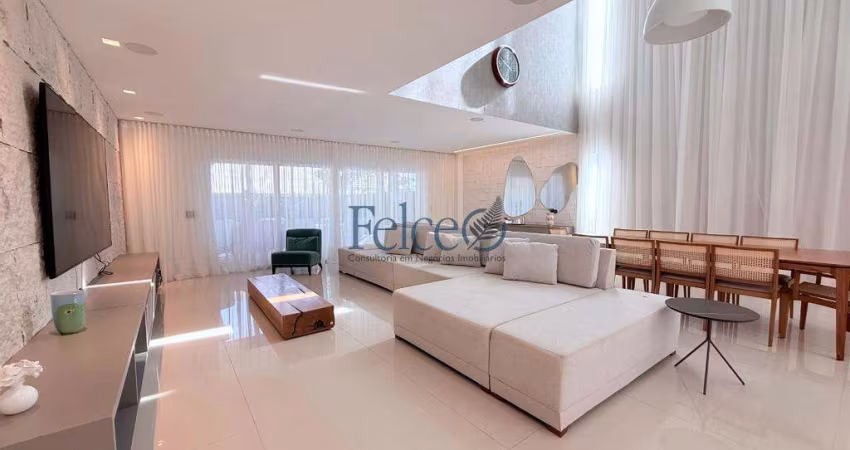 Casa à venda e para alugar em Rio de Janeiro, Barra da Tijuca, com 5 suítes, com 700 m²