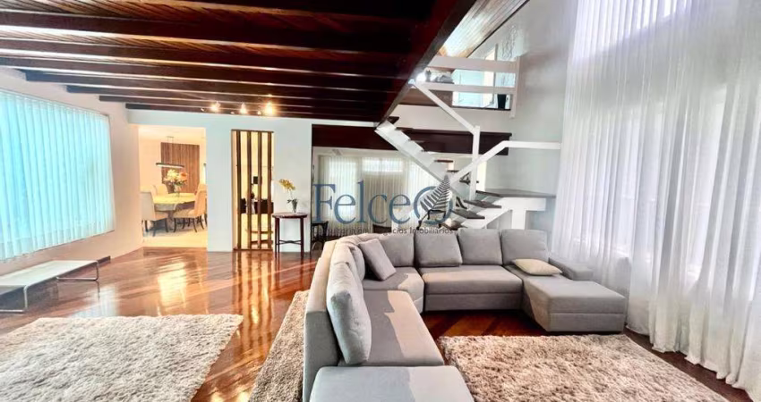 Casa à venda em Rio de Janeiro, Anil, com 4 quartos, com 630 m², Eldorado