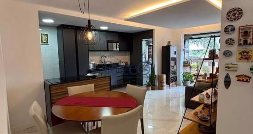 ABM - Via Barra - Todo reformado