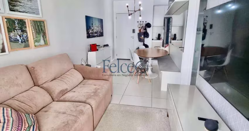 Apartamento à venda em Rio de Janeiro, Pechincha, com 2 quartos, com 60 m², Condomínio Líbero