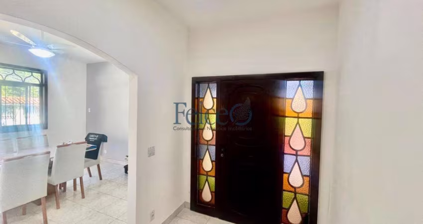 Casa à venda em Rio de Janeiro, Anil, com 3 quartos, com 223 m², Condomínio Villarejo