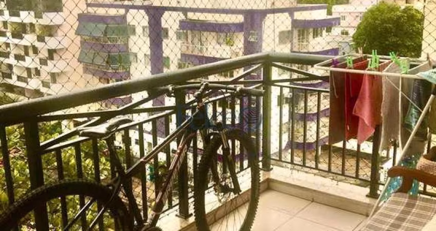 Apartamento à venda em Rio de Janeiro, Freguesia (Jacarepaguá), com 3 quartos, com 92 m²