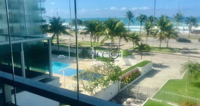Apartamento à venda em Rio de Janeiro, Barra da Tijuca, com 4 quartos, com 186 m², Beton