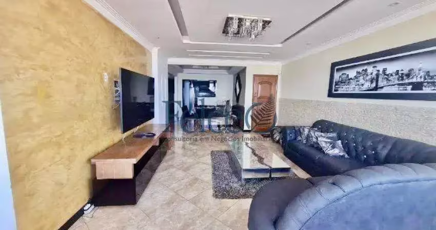 Apartamento à venda em Rio de Janeiro, Copacabana, com 3 quartos, com 148 m²