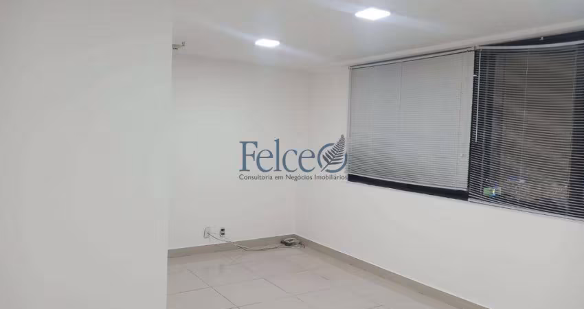 Sala para alugar em Rio de Janeiro, Barra da Tijuca, com 29 m², Barra Prime Offices