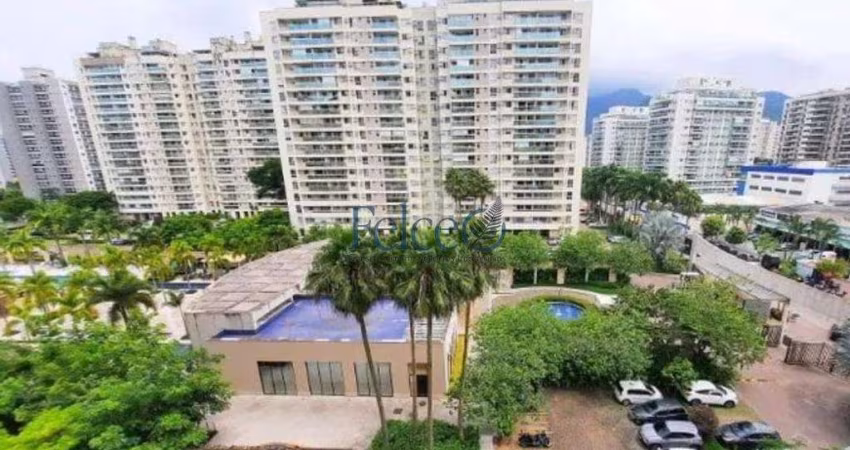 Apartamento 3 quartos Estrelas Full Condominium