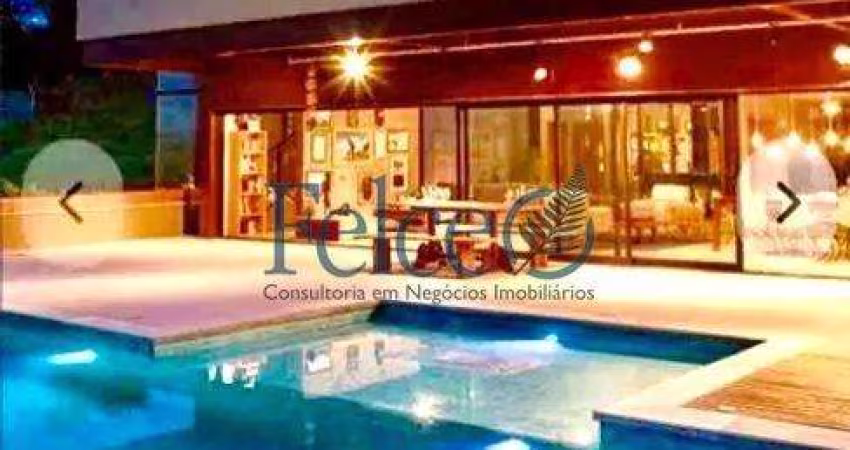 Casa à venda em Rio de Janeiro, Jacarepaguá, com 4 suítes, com 360 m², Eldorado